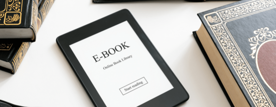 ebook schreiben